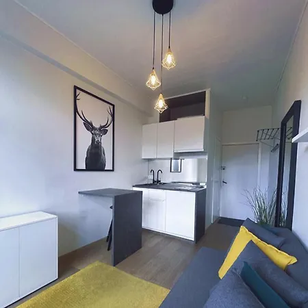 Appartement By Revalhome Tallinn