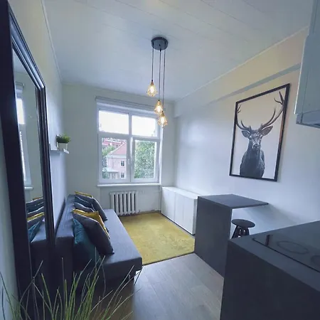 By Revalhome Appartement *