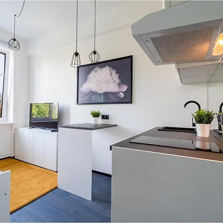 Appartement By Revalhome Tallinn