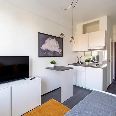 By Revalhome Appartement *